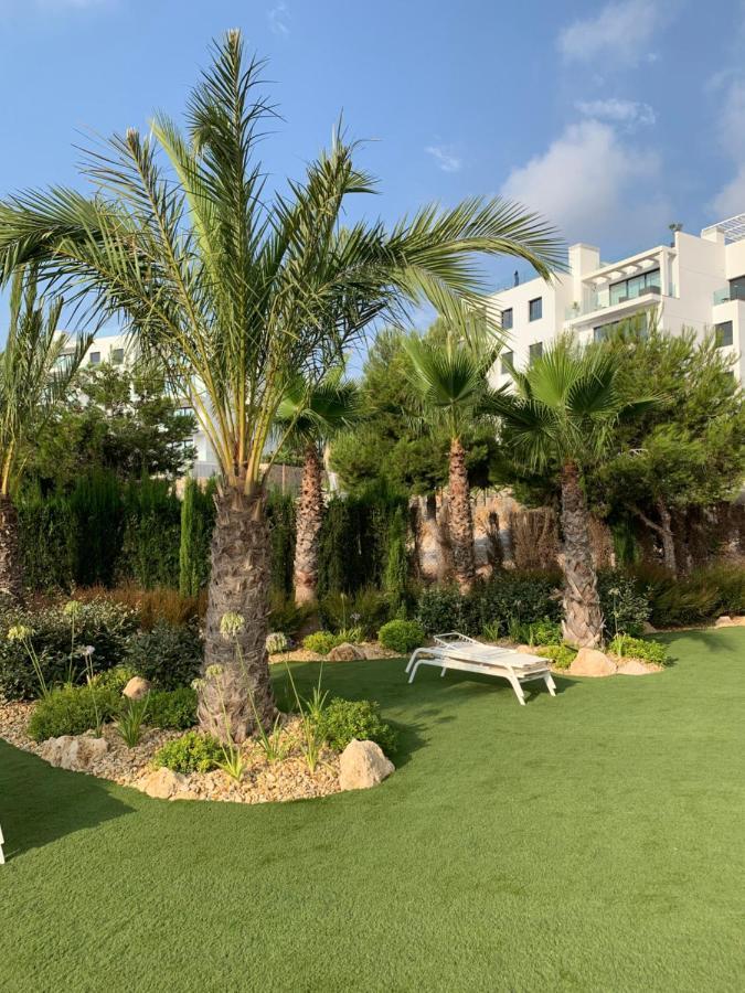Las Colinas Golf - Naranjo 60 Penthouse Dehesa de Campoamor  Exterior foto